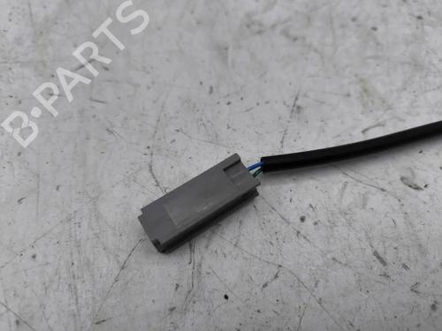 Seat buckle MAZDA CX-5 (KE, GH) 2.2 D AWD (KE2AW) | BP36063683I32 - Image 5