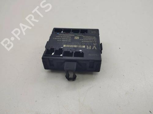 Electronic module MERCEDES-BENZ C-CLASS (W204) C 220 CDI (204.008) | BP36063841M83 - Image 7