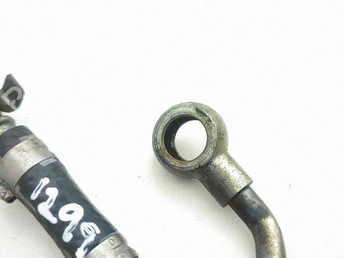 Pipe MASERATI GHIBLI III (M157) 3.0 D | BP40208858M125 - Image 4