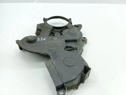 Timing cover CITROËN C4 CACTUS 1.6 HDi 90 | BP38242865M123 - Image 2