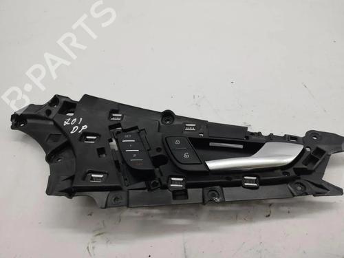 Used Front right interior door handle Front right interior door handle 36103109 36103109