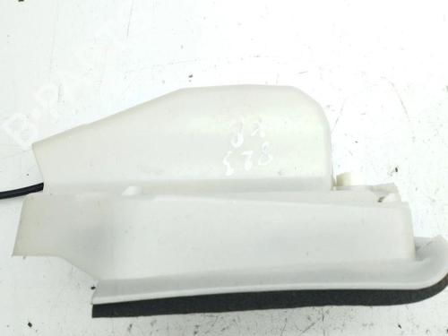 Front left lock TESLA MODEL 3 (5YJ3) EV | BP28901385C98 
