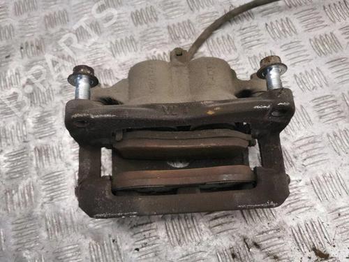 Left front brake caliper NISSAN NAVARA NP300 Platform/Chassis (D23) 2.3 dCi 4x4 | BP38247026M105 - Image 2