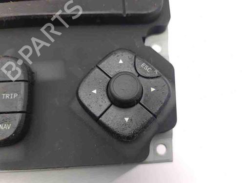 Electronic module MASERATI QUATTROPORTE V 4.2 | BP28878190M83 