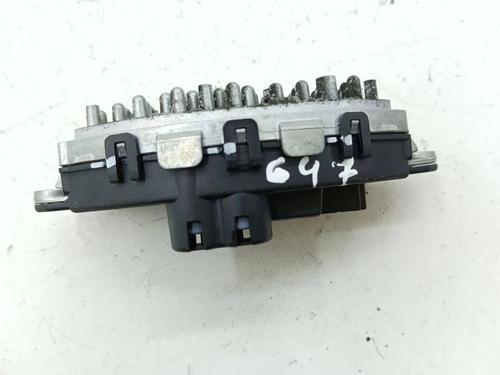 Used Heater resistor Heater resistor 33641913 33641913