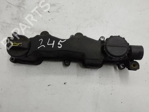 Valve cover FORD FOCUS C-MAX (DM2) 1.6 TDCi | BP28843263M124 - Image 3