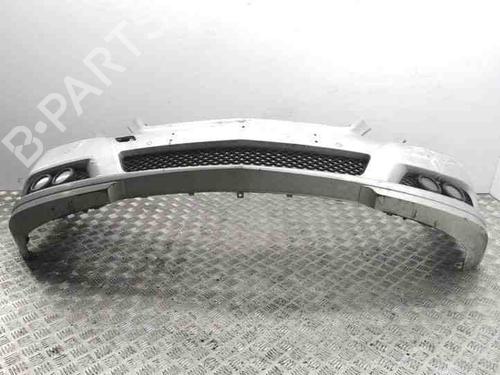 Front bumper MERCEDES-BENZ E-CLASS (W212) E 220 CDI / BlueTEC (212.001, 212.002) | BP28869385C7 