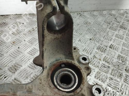 Left front steering knuckle FORD FOCUS II (DA_, HCP, DP) 1.8 TDCi | BP36202553M25 - Image 3