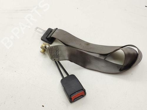 Boucle de ceinture de sécurité SEAT TOLEDO II (1M2) 1.9 TDI (110 hp) 28891425