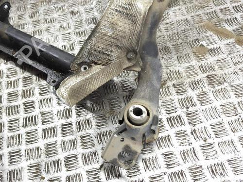 Subframe MERCEDES-BENZ M-CLASS (W164) ML 350 CDI 4-matic (164.125, 164.124) | BP40210658M9 - Image 14