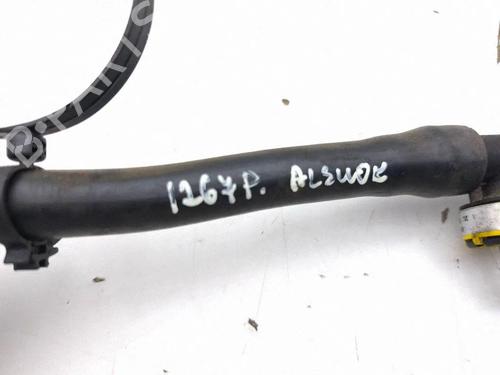 Pipe MASERATI GHIBLI III (M157) 3.0 D | BP40276645M125 - Image 5