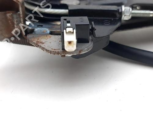 Hand brake INFINITI Q50 50 D | BP28877130I18 - Image 10