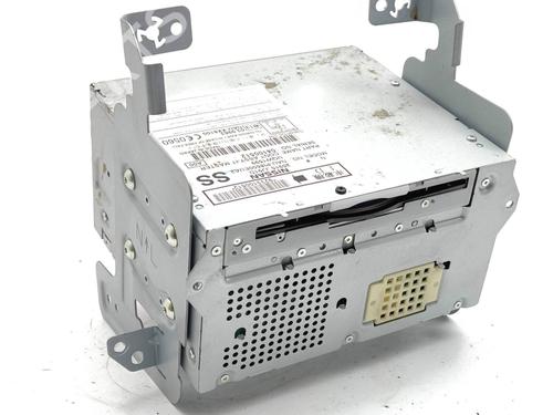 Electronic module NISSAN 370Z Coupe (Z34) NISMO 3.7 | BP28874034M83 