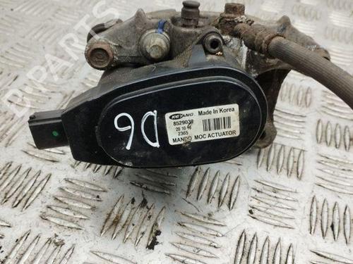 Right rear brake caliper HYUNDAI i40 I (VF) 1.7 CRDi | BP28848182M106
