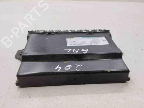 Electronic module FORD C-MAX II (DXA/CB7, DXA/CEU) 1.6 TDCi | BP28886696M83 