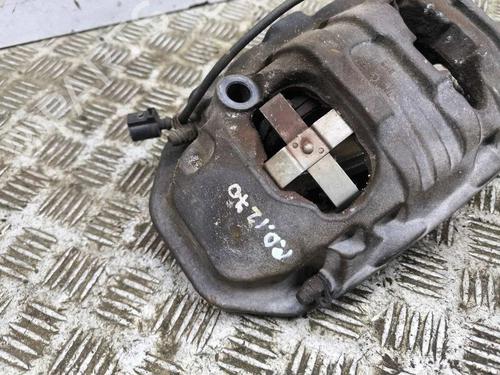 Right front brake caliper PORSCHE CAYENNE (92A) 3.6 | BP39229674M104 - Image 3