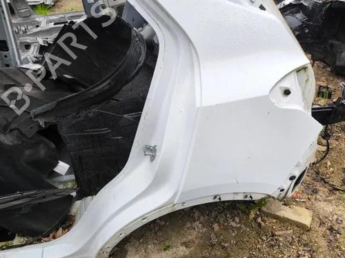 Used Left rear fenders OPEL MOKKA / MOKKA X (J13) 1.7 CDTI (_76) (131 hp) 28843781