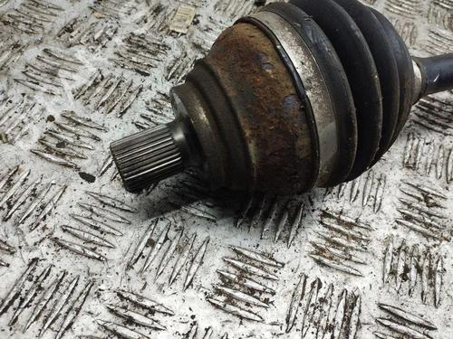 Left front driveshaft SEAT ATECA (KH7, KHP) 1.5 TSI | BP28897524M38 - Image 7