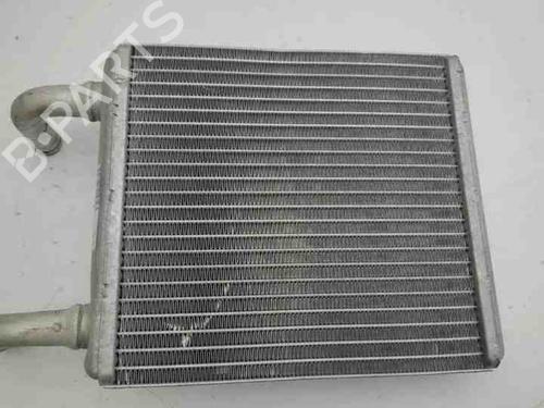 Heater matrix MERCEDES-BENZ VITO / MIXTO Van (W639) 115 CDI (639.601, 639.603, 639.605) | BP28852326M63