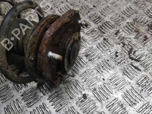 Right front shock absorber TOYOTA COROLLA Verso (_E12_) 2.0 D-4D (CDE120_) | BP28858335M17 