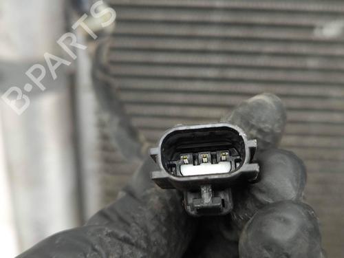 Water radiator NISSAN 370Z Coupe (Z34) NISMO 3.7 | BP28874076M31 