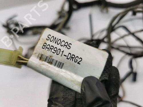 Wiring harness AIXAM CITY 0.4 | BP40209368E16 - Image 4