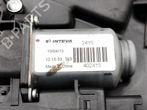 Front left window mechanism KIA OPTIMA (FSGDS6B) 1.7 CRDi | BP33666129C22 - Image 14