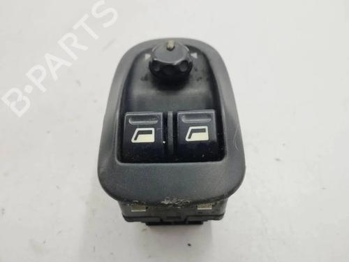 Left front window switch PEUGEOT 206 Hatchback (2A/C) 1.4 i | BP33880009I27 - Image 6