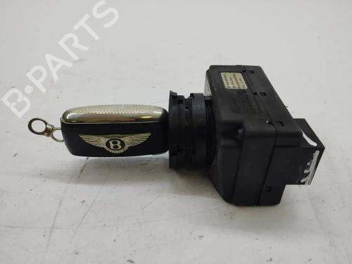 Ignition barrel BENTLEY FLYING SPUR (4W_) 6.0 W12 | BP36391605M48 - Image 5