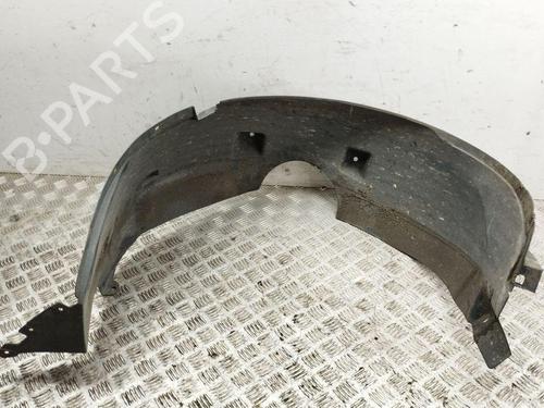 Wheel arch OPEL ANTARA A (L07) 2.2 CDTi 4x4 | BP28893524C56 