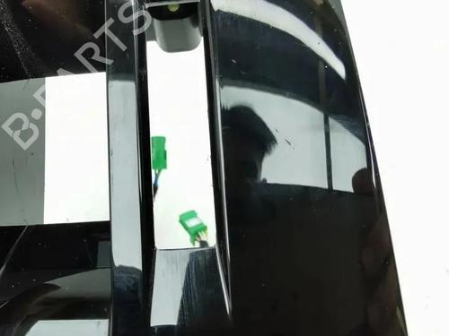 Cup/Object holder CITROËN C4 III (BA_, BB_, BC_) ë-C4 (BCZKXC, BZCKSC) | BP28865132I37 - Image 10