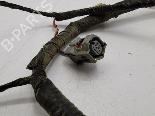Elektronisk modul MAZDA CX-5 (KE, GH) 2.2 D AWD (KE102) | BP28852769M83 
