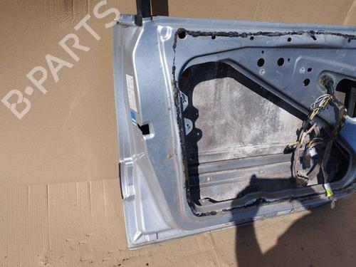 Left front door RENAULT ESPACE III (JE0_) 2.2 12V TD (JE0E, JE0H, JE0P) | BP28893158C2 