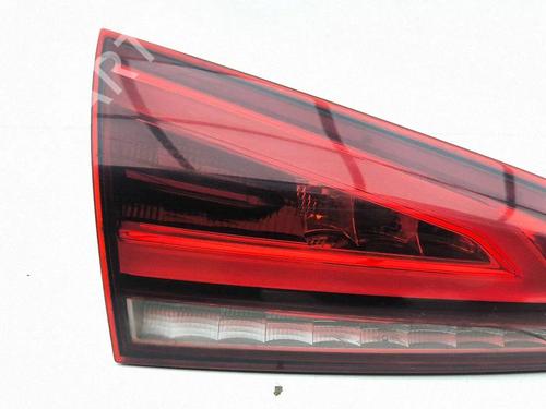 Left tailgate light MERCEDES-BENZ A-CLASS (W177) A 180 d (177.003) | BP38252184C79 - Image 3