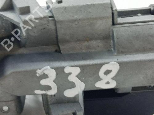 Ignition barrel MAZDA CX-7 (ER) 2.3 MZR DISI Turbo AWD (ER3P) | BP40193551M48 - Image 3