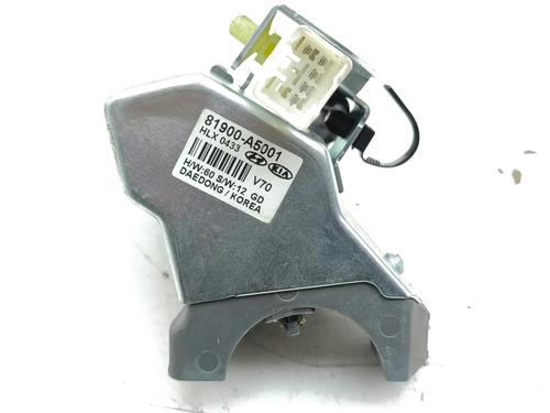 Electronic module HYUNDAI SANTA FÉ III (DM, DMA) 2.2 CRDi 4WD | BP28873834M83 