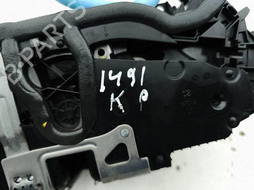 Front left lock BMW X2 (U10) iX2 eDrive 20 | BP39884913C98 - Image 5