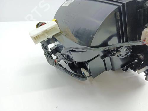 Middle console HYUNDAI i40 I (VF) 1.7 CRDi | BP36064106I22  - Image 6