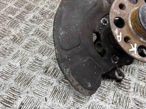 Left front steering knuckle MERCEDES-BENZ E-CLASS (W212) E 350 BlueTEC (212.024) | BP29295022M25 