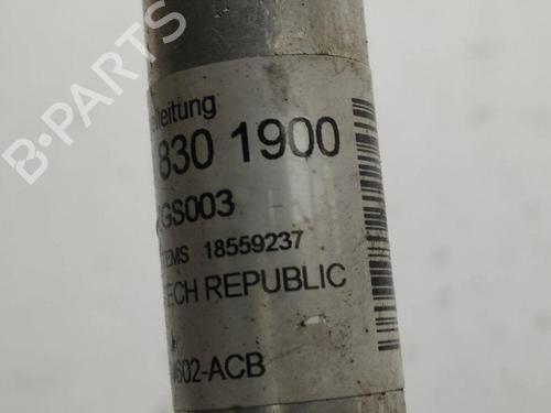 AC pipe MERCEDES-BENZ E-CLASS (W213) E 220 d (213.004) | BP28901674M126