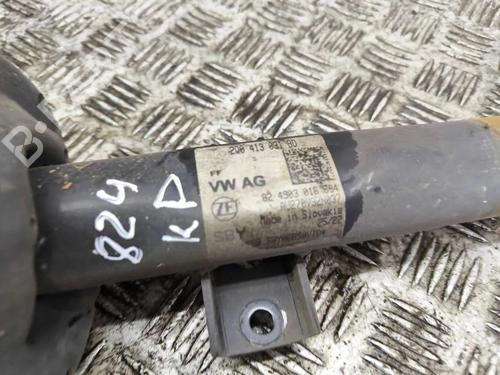 Left front shock absorber AUDI A1 Sportback (GBA) 25 TFSI | BP33862581M16 - Image 4