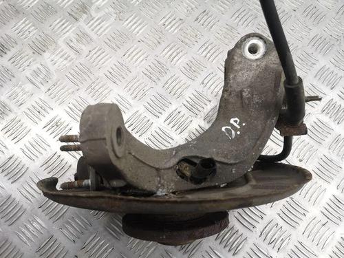 Right front steering knuckle VW PASSAT B6 (3C2) 2.0 TDI 16V | BP36177643M26 - Image 7