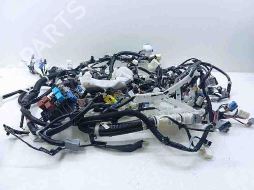 Used Wiring harness LEXUS NX (_Z1_) 300h AWD (AYZ15_) (155 hp) 28856880