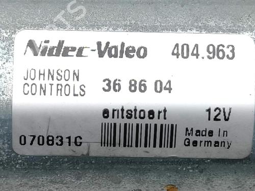 Elektronisk modul LAND ROVER RANGE ROVER SPORT I (L320) 2.7 D 4x4 | BP28872491M83 
