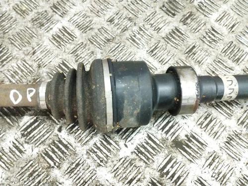 Right front driveshaft MAZDA 6 Estate (GJ, GL) 2.2 D | BP36174586M39 - Image 4