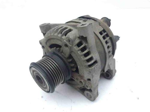 Alternator CHRYSLER GRAND VOYAGER V (RT) 2.8 CRD | BP28902535M7