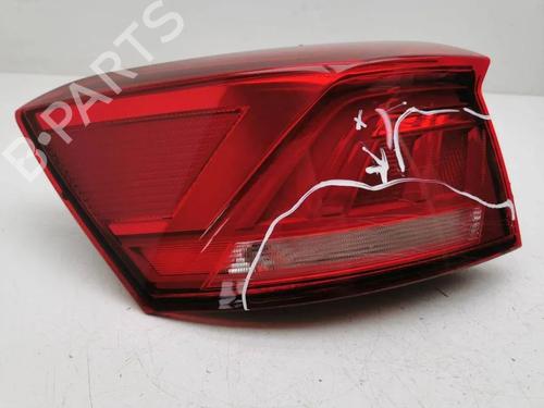 Venstre baglygte VW T-ROC (A11, D11) 1.0 TSI | BP28899613C34 - Image 3