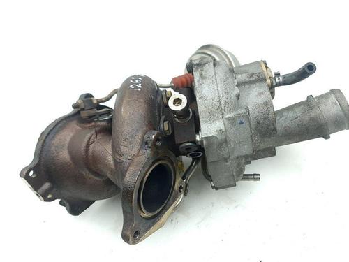 Turbocharger/Supercharger BENTLEY CONTINENTAL FLYING SPUR (3W_) 6.0 | BP28883301M71 