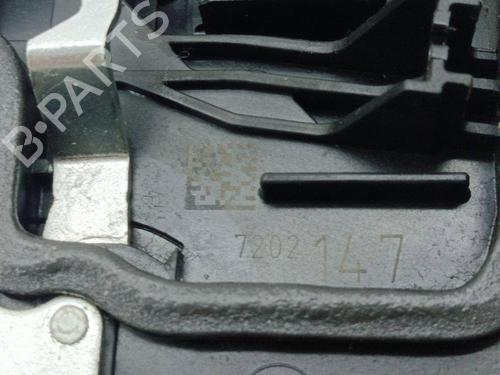Rear left lock BMW X5 (E70) xDrive 30 d | BP28897987C100 