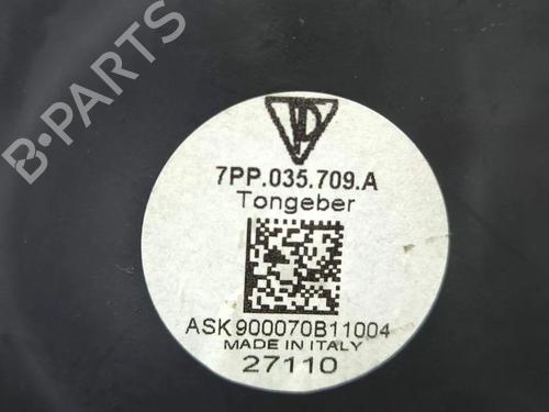 Speaker PORSCHE CAYENNE (92A) 3.6 | BP28879677E2 - Image 8